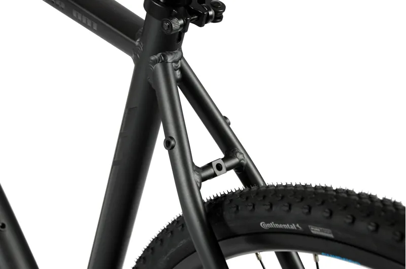 Salcano GR001 GRX 11 Speed 700c Gravel Bike Black-4